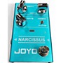 Used Joyo NARCISSUS CHORUS Effect Pedal