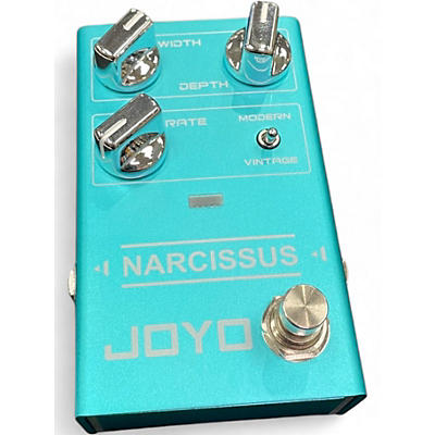 Used Joyo NARCISSUS Effect Pedal