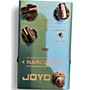 Used Joyo NARCISSUS Effect Pedal