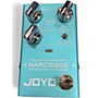 Used Joyo NARCISSUS Effect Pedal