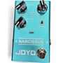 Used Joyo NARCISSUS Effect Pedal