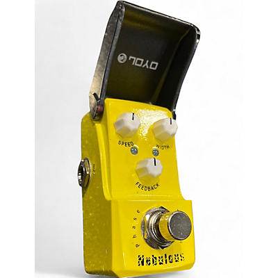 Used Joyo NEBULOUS Effect Pedal