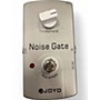 Used Joyo NOISE GATE Effect Pedal