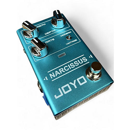 Used Joyo Narcissus Pedal