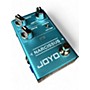 Used Joyo Narcissus Pedal