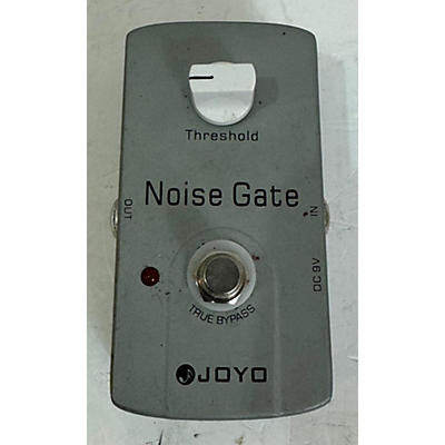 Joyo Used Joyo Noise Gate Effect Pedal