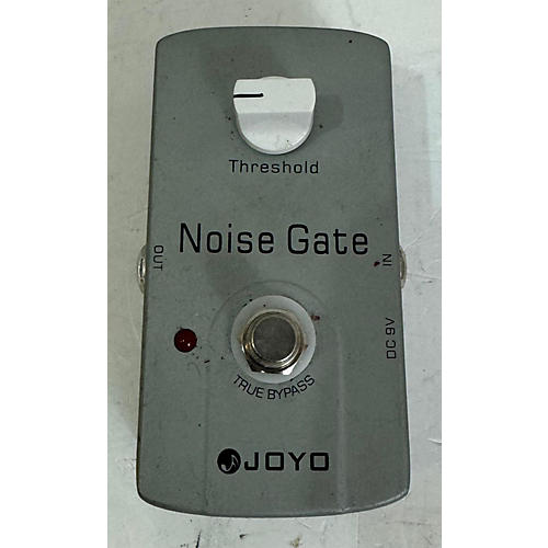 Joyo Used Joyo Noise Gate Effect Pedal