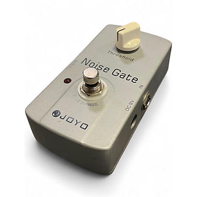 Used Joyo Noise Gate Effect Pedal