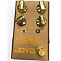 Used Joyo O.M.B Effect Pedal