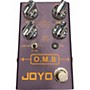 Used Joyo O.M.B Pedal