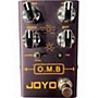 Used Joyo O.M.B Pedal
