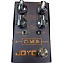 Used Joyo OMB Pedal