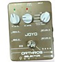 Used Joyo ORTHOS Direct Box