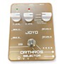 Used Joyo ORTHROS SELECTOR Pedal