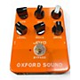 Used Joyo Used Joyo OXFORD SOUND Effect Pedal