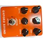Used Joyo OXFORD SOUND Effect Pedal