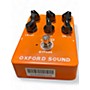 Used Joyo OXFORD SOUND Effect Pedal
