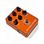 Used Joyo OXFORD SOUND Effect Pedal
