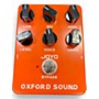 Used Joyo OXFORD SOUND Pedal