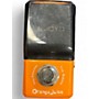 Used Joyo Orange Juice Effect Pedal