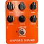 Used Joyo Oxford Sound Effect Pedal