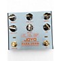 Used Joyo PARA VERB Effect Pedal