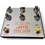 Used Joyo PARA-VERB Effect Pedal