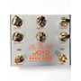 Used Joyo PARAVERB Effect Pedal