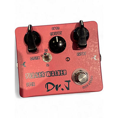 Used Joyo PLANES WALKER Effect Pedal