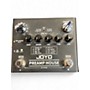 Used Joyo PREAMP HOUSE Direct Box