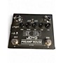 Used Joyo PREAMP HOUSE Effect Pedal