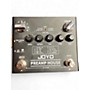 Used Joyo Used Joyo PREAMP HOUSE Guitar Preamp