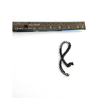 Used Joyo PXL-PRO Pedal
