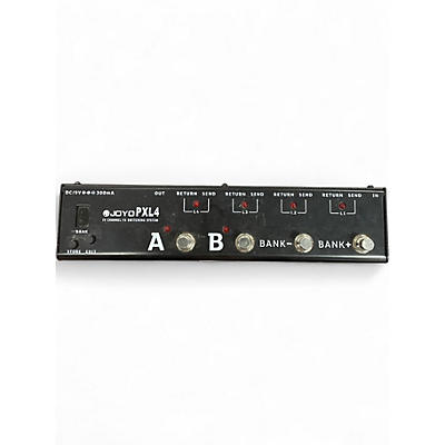 Used Joyo PXL4 Pedal
