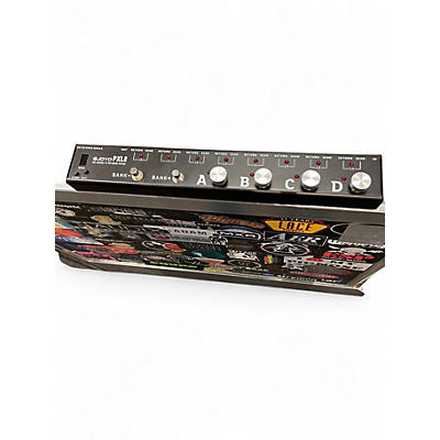 Used Joyo PXL8 Pedal