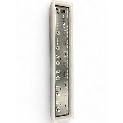 Used Joyo PXL8 Pedal