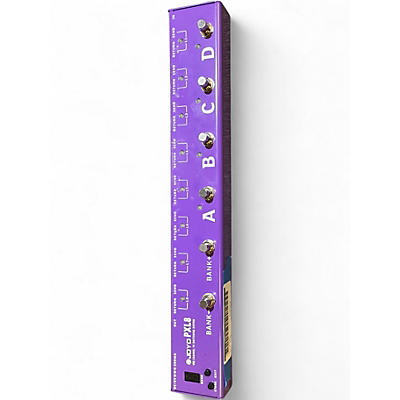 Used Joyo PXL8 Pedal
