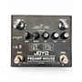 Used Joyo Preamp House Effect Pedal