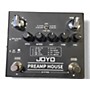 Used Joyo Preamp House Guitar Preamp
