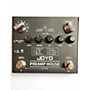 Used Joyo Preamp House Pedal