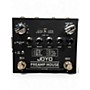 Used Joyo Preamp House Pedal