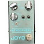 Used Joyo R 14 Atmosphere Effect Pedal