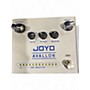 Used Joyo R-19 Avallon Effect Pedal