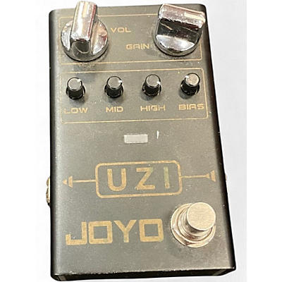 Used Joyo  R-Series R-03 GUITAR PEDAL Effect Pedal