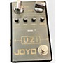 Used Joyo  R-Series R-03 GUITAR PEDAL Effect Pedal