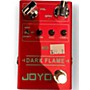 Used Joyo R-Series R-17 Dark Flame Effect Pedal