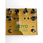 Used Joyo R-Series R-20 King of Kings Effect Pedal