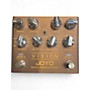 Used Joyo R09 Vision Dual Modulation Effect Pedal