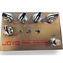 Used Joyo RIGEL PREAMP Effect Pedal