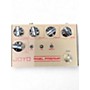 Used Joyo RIGEL PREAMP Effect Pedal